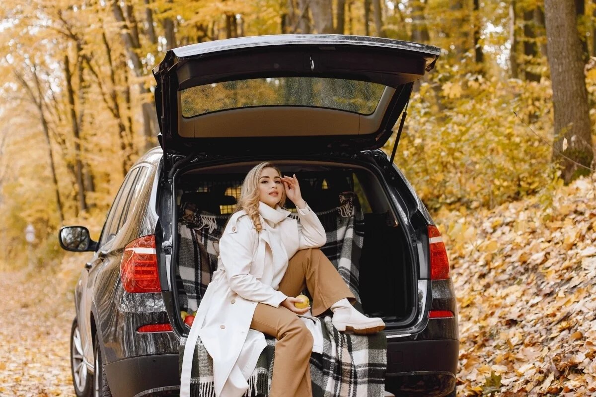    «АиФ-Дальинформ» объявляет конкурс «За рулём» ко Дню автомобилиста