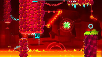 Fingerdash