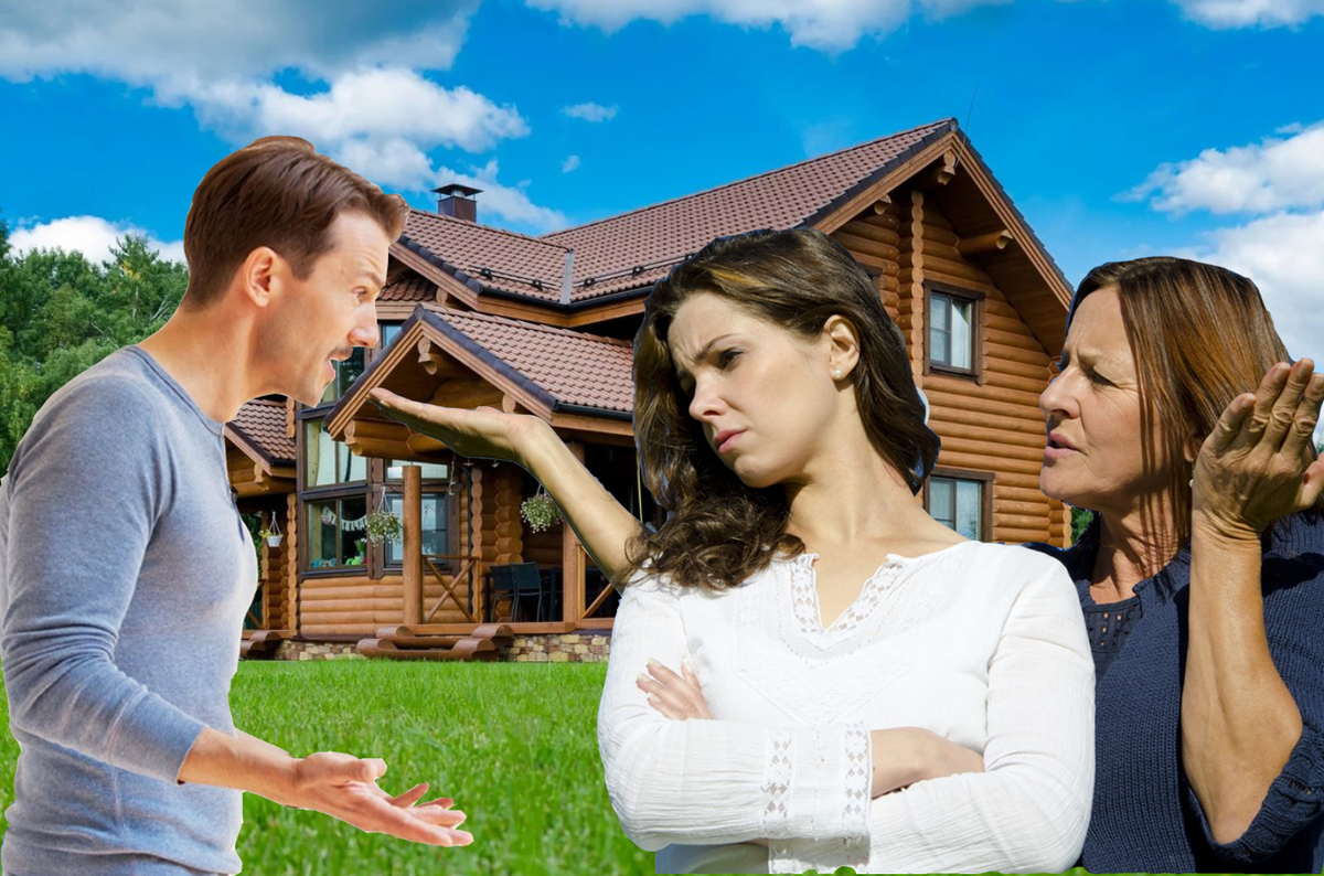 Коллаж. Сергей Горбунов