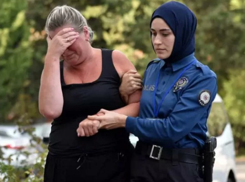 Бабшка. Фото из открытых- источников 