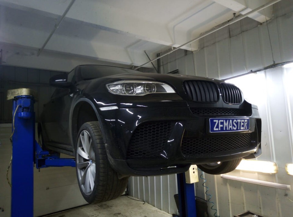 Фото: ZFMaster, 2018 г. https://vk.com/remontakppzf