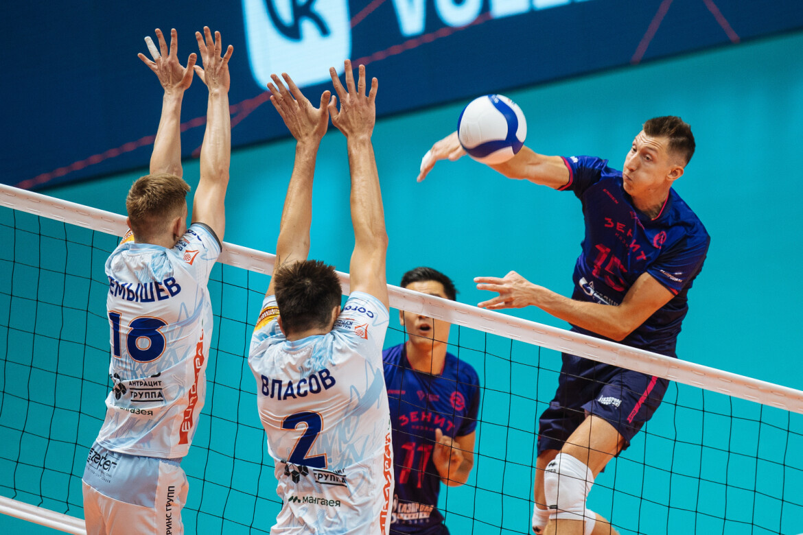 ​Фото: zenit-kazan.com