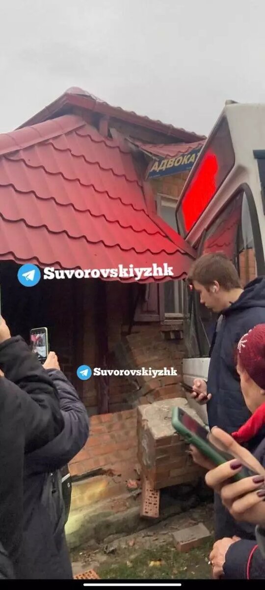     Автор: t.me/suvorovskiyzhk
