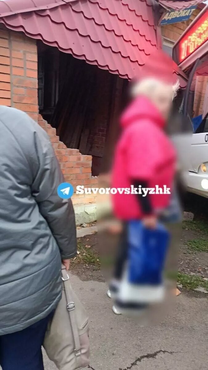     Автор: t.me/suvorovskiyzhk