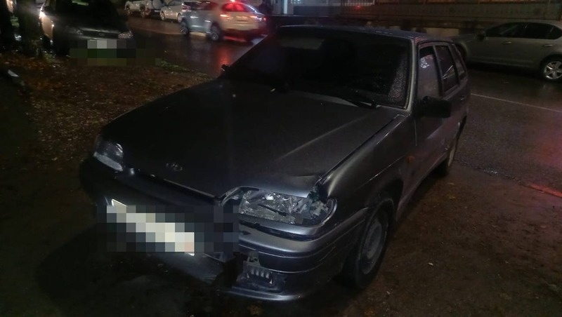      Фото: ГИБДД по Ставропольскому краю