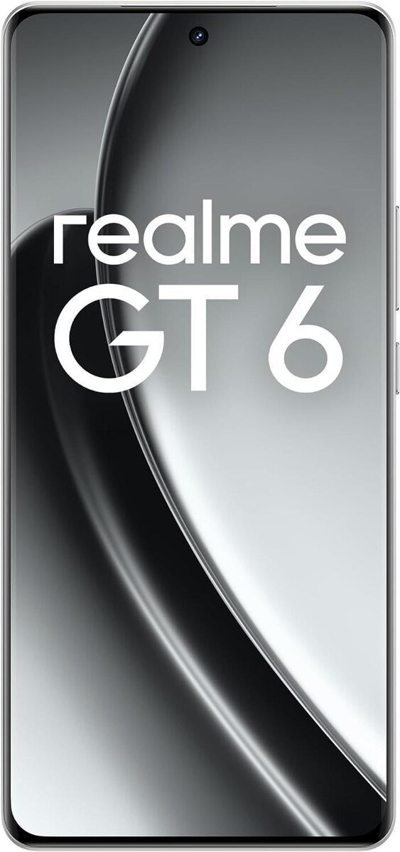 
Как передать файлы с Realme GT 6 на компьютер через USB, Bluetooth и Wi-Fi в Android 15, 14