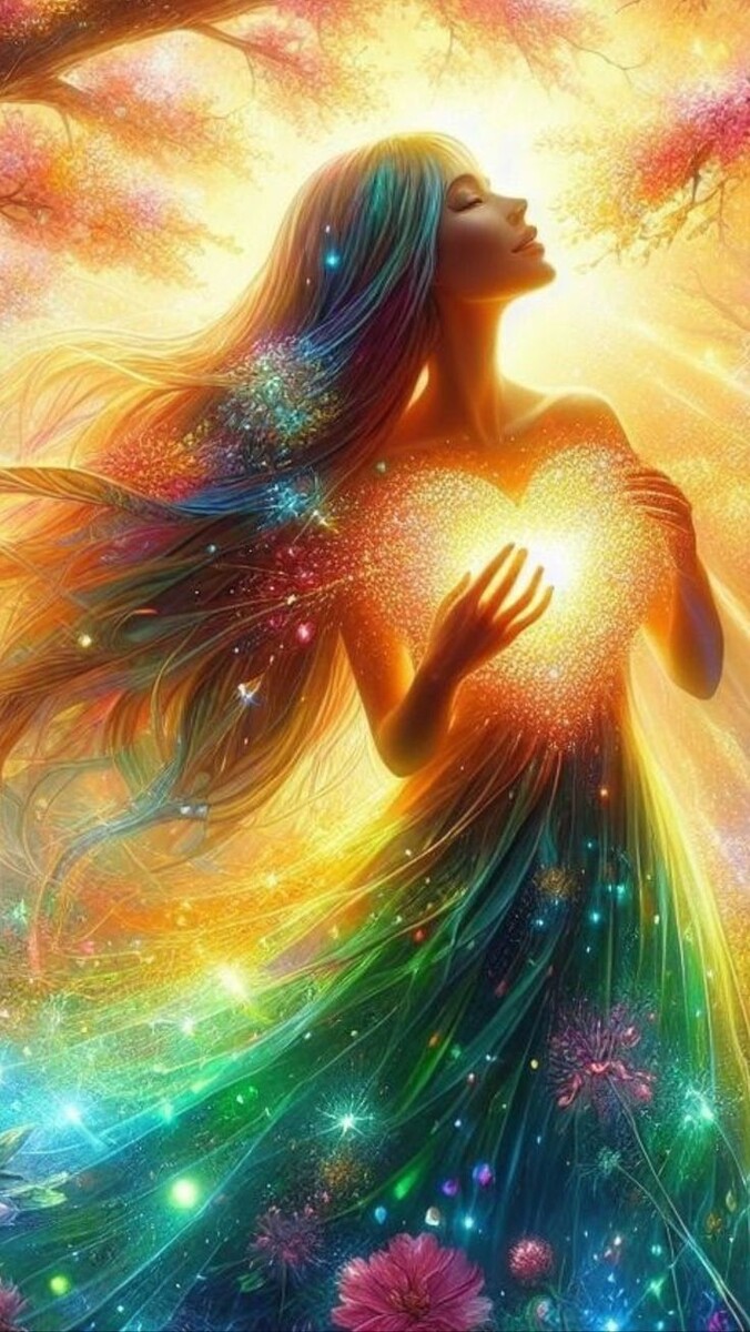 Поток Жизни