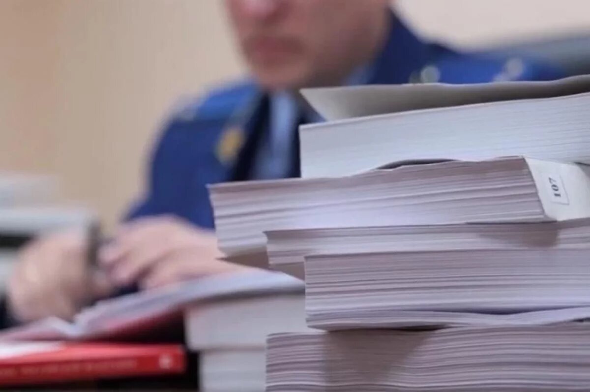    В Иркутске под суд отправили банду «черных риэлторов»