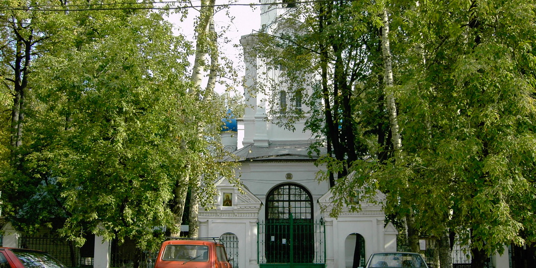 Вешняковское кладбище: хранитель истории и памяти