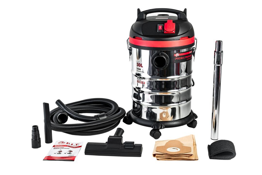 P.I.T. PVC30-C МАСТЕР