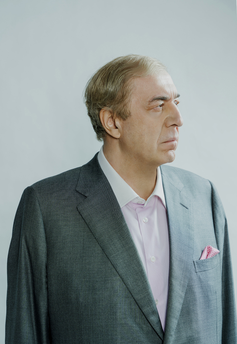 Михаил Гуцериев