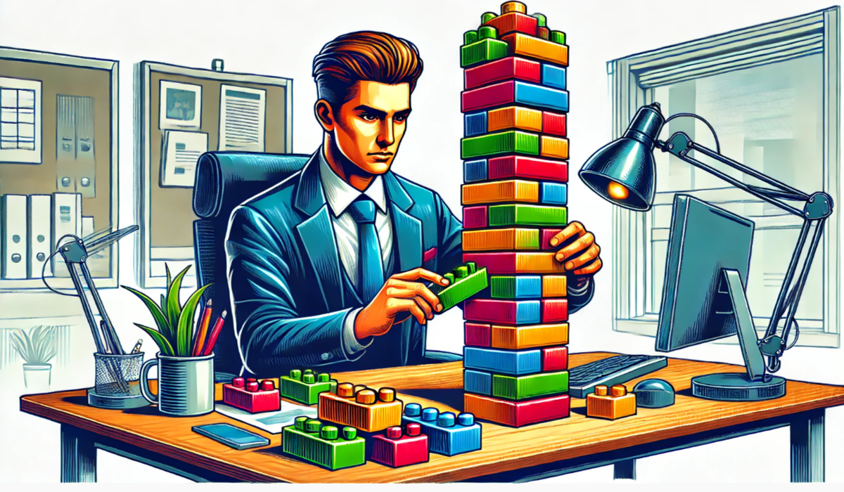 Что такое CPM и как она меняет управление бизнесом