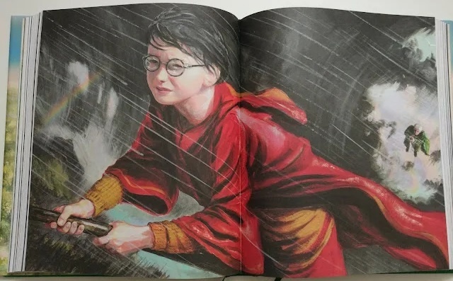 Гарри Поттер