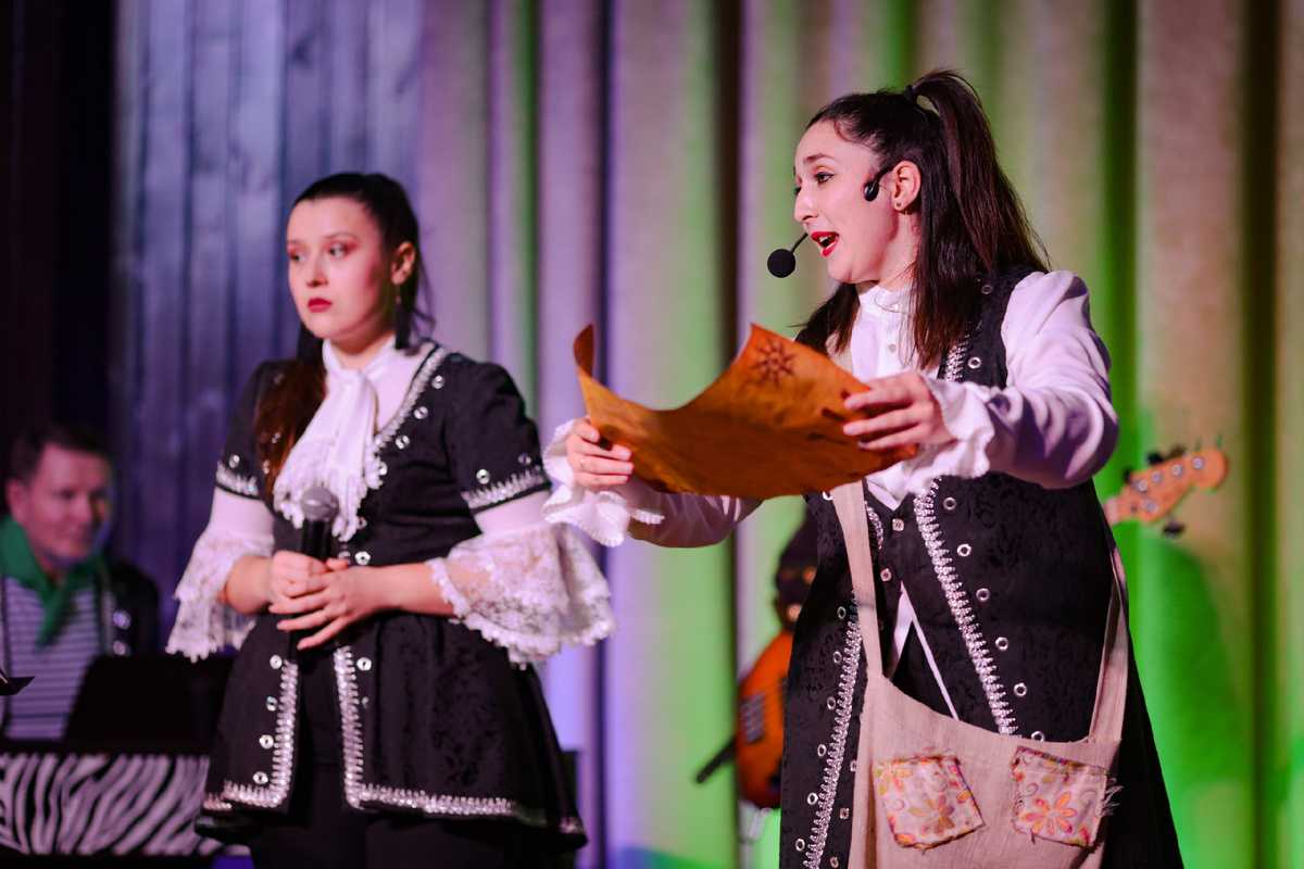 Фотограф: Ольга Миллер