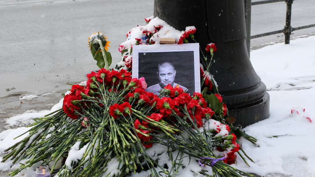    Maksim Konstantinov/Globallookpress