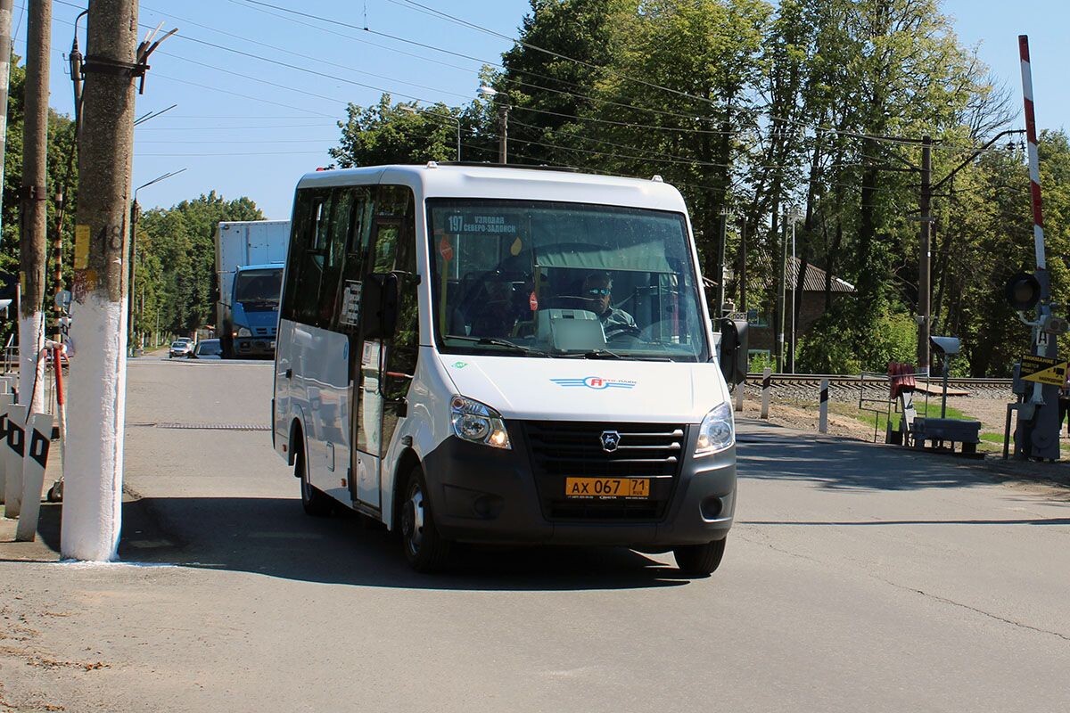 Фото: "Донская газета"