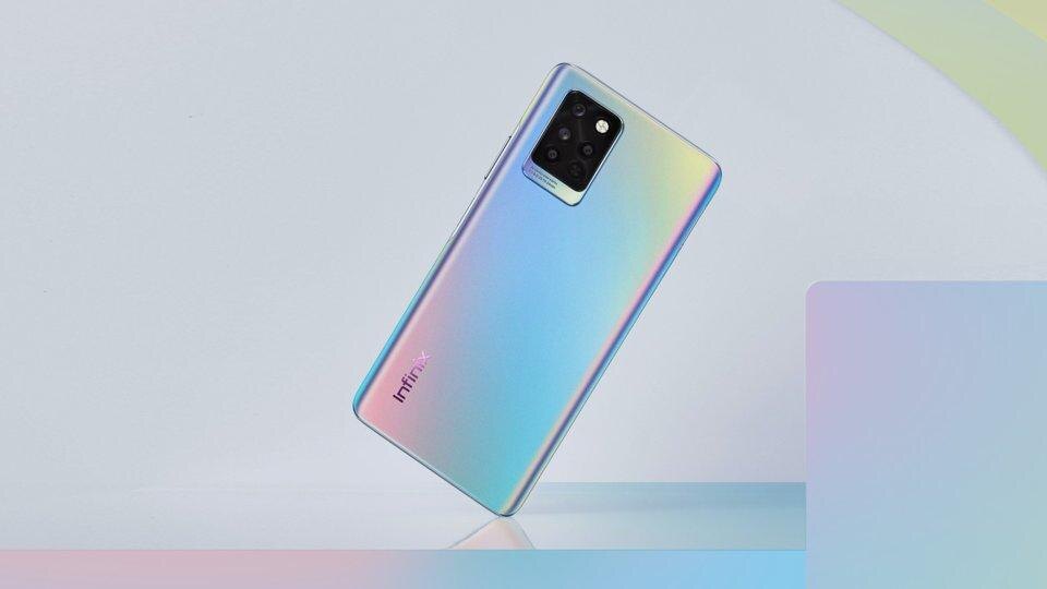 
Как передать файлы с Infinix Note 10 Pro на компьютер через USB, Bluetooth и Wi-Fi в Android 15, 14, 13, 12