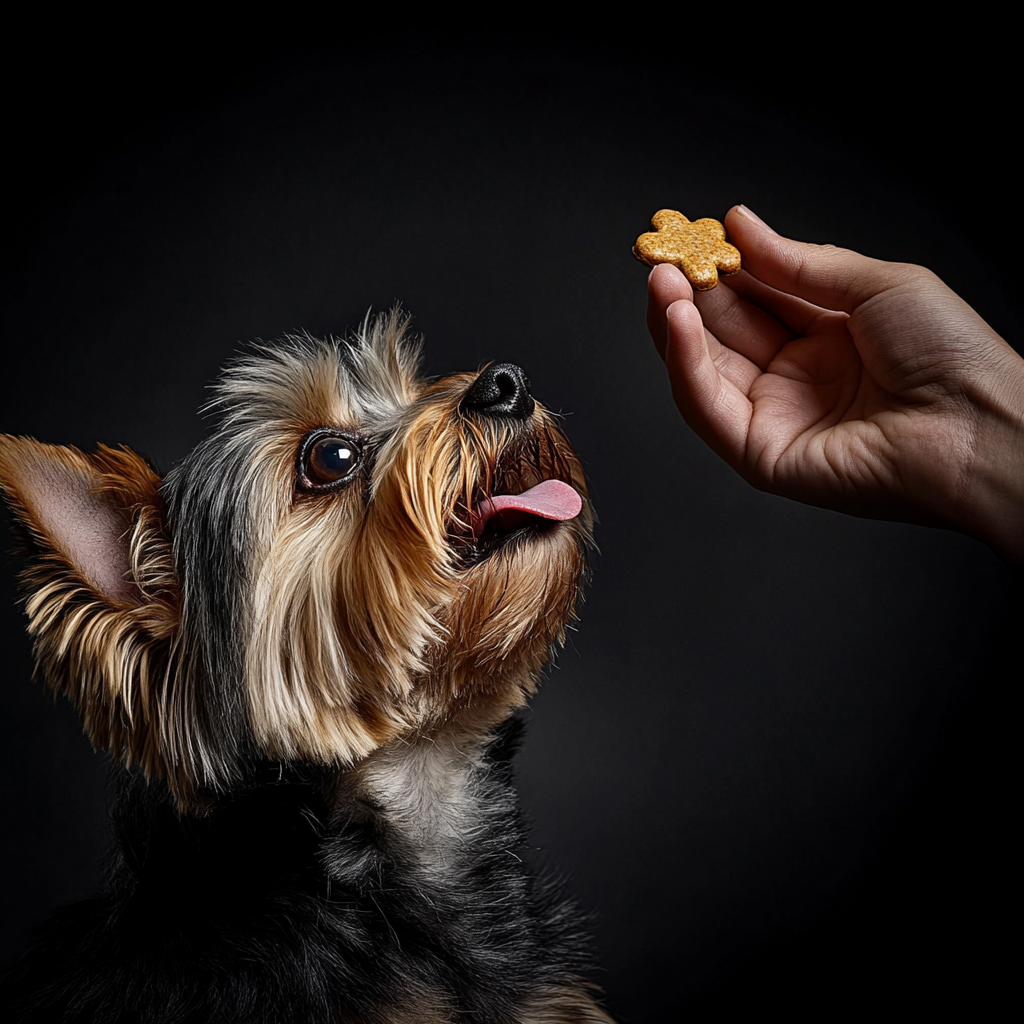 Замаскируйте таблетку в еде