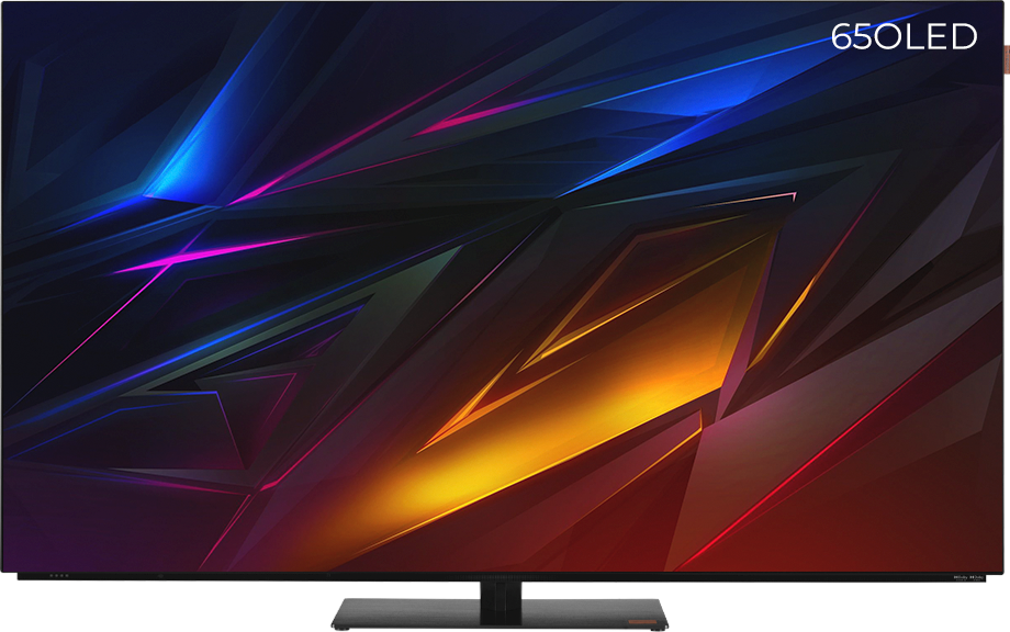 Модель 7TV4P65OLEDS1