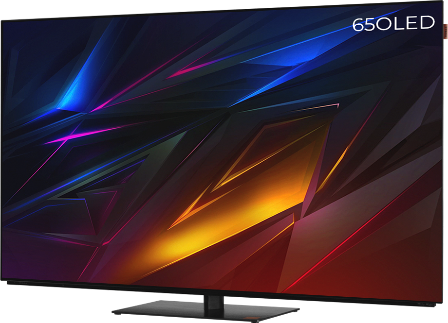 Модель 7TV4P65OLEDS1