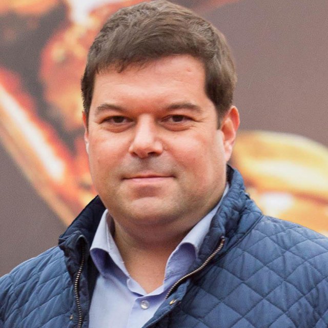 Сергей Бабаев
