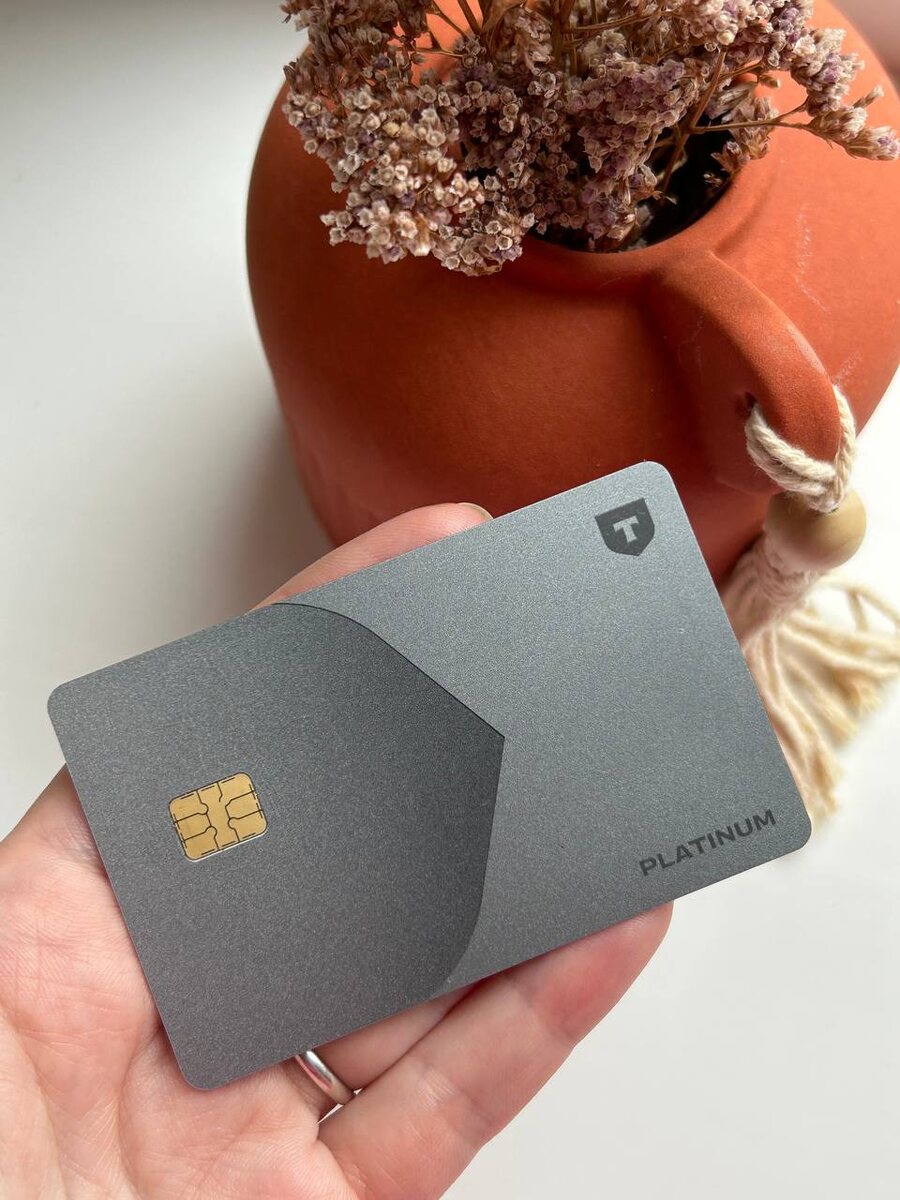 Реклама. АО «ТБанк», лицензия 2673. Подробнее на tbank.ru. erid: 2Vtzqv8GM5V