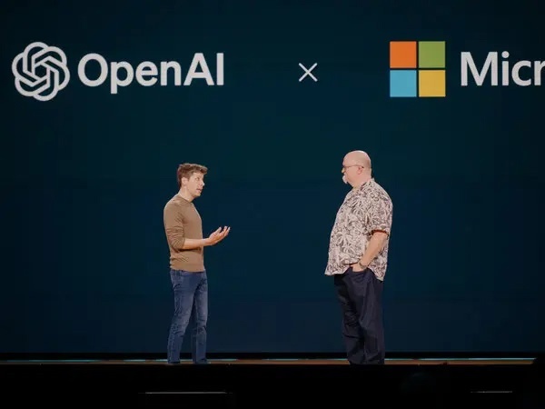 OpenAI выпустила ChatGPT на Windows