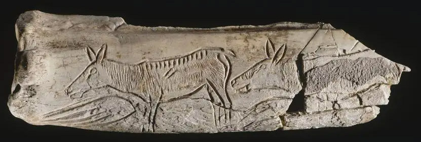Фото с сайта музея - https://musee-archeologienationale.fr/en/node/1571 