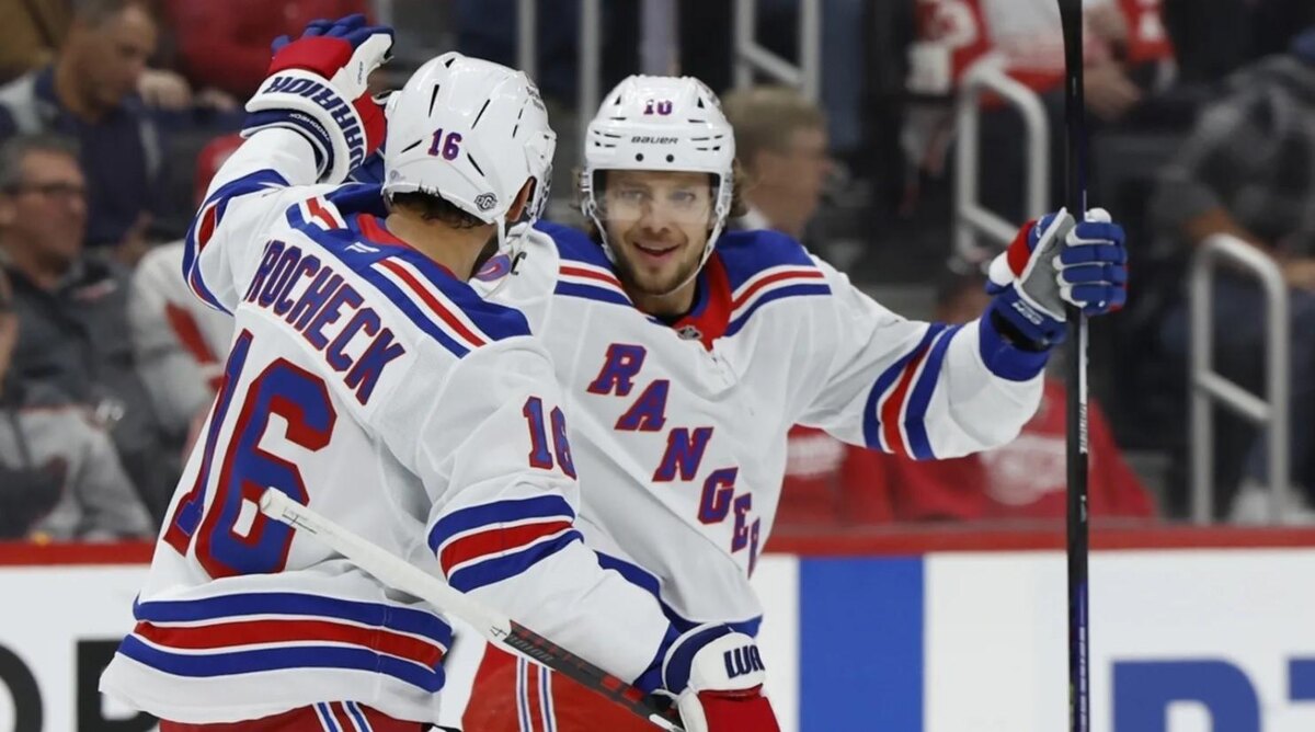     Артемий Панарин