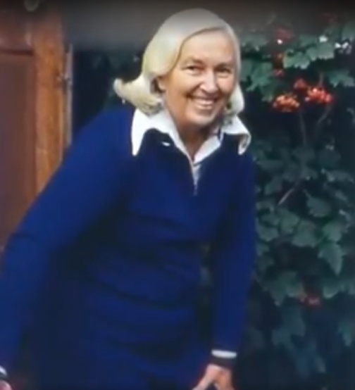 Лариса Лаврентьевна Голубина