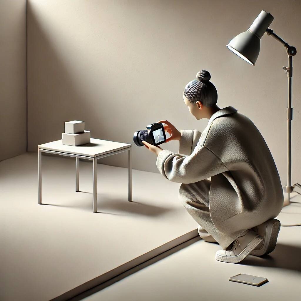 Как правильно фотографировать товары для Авито