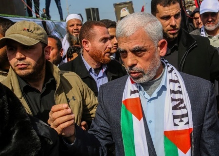    Что говорят об убийстве лидера ХАМАС и его последствиях?