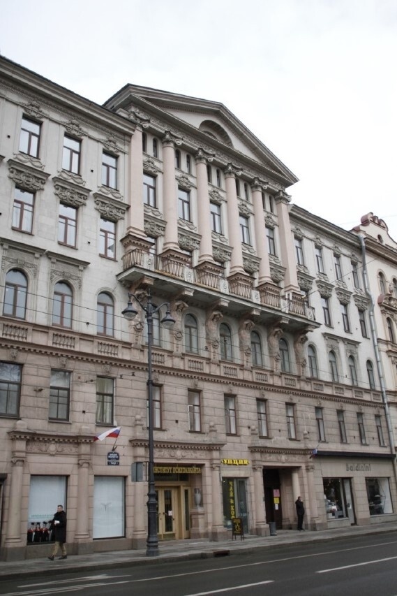    пресс-служба КГИОП