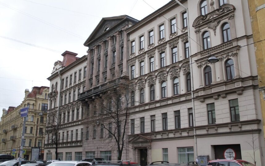    пресс-служба КГИОП