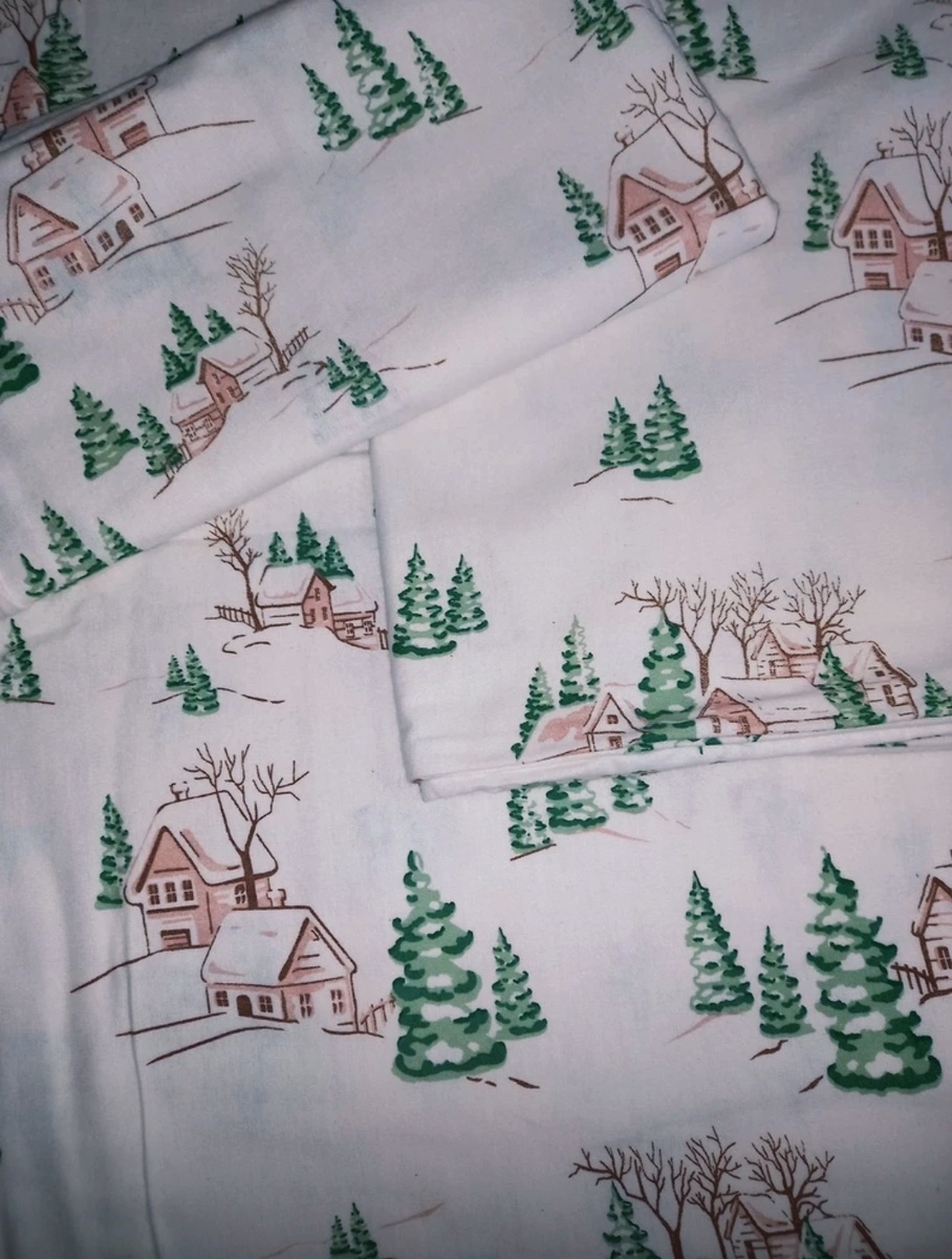 Комплект постельного белья фланель WB (не реклама)