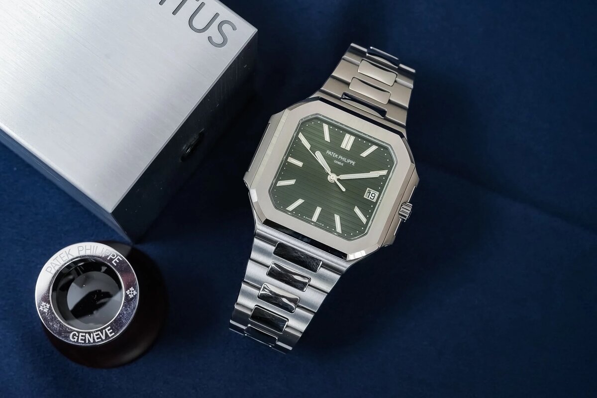 Фото: monochrome-watches.com