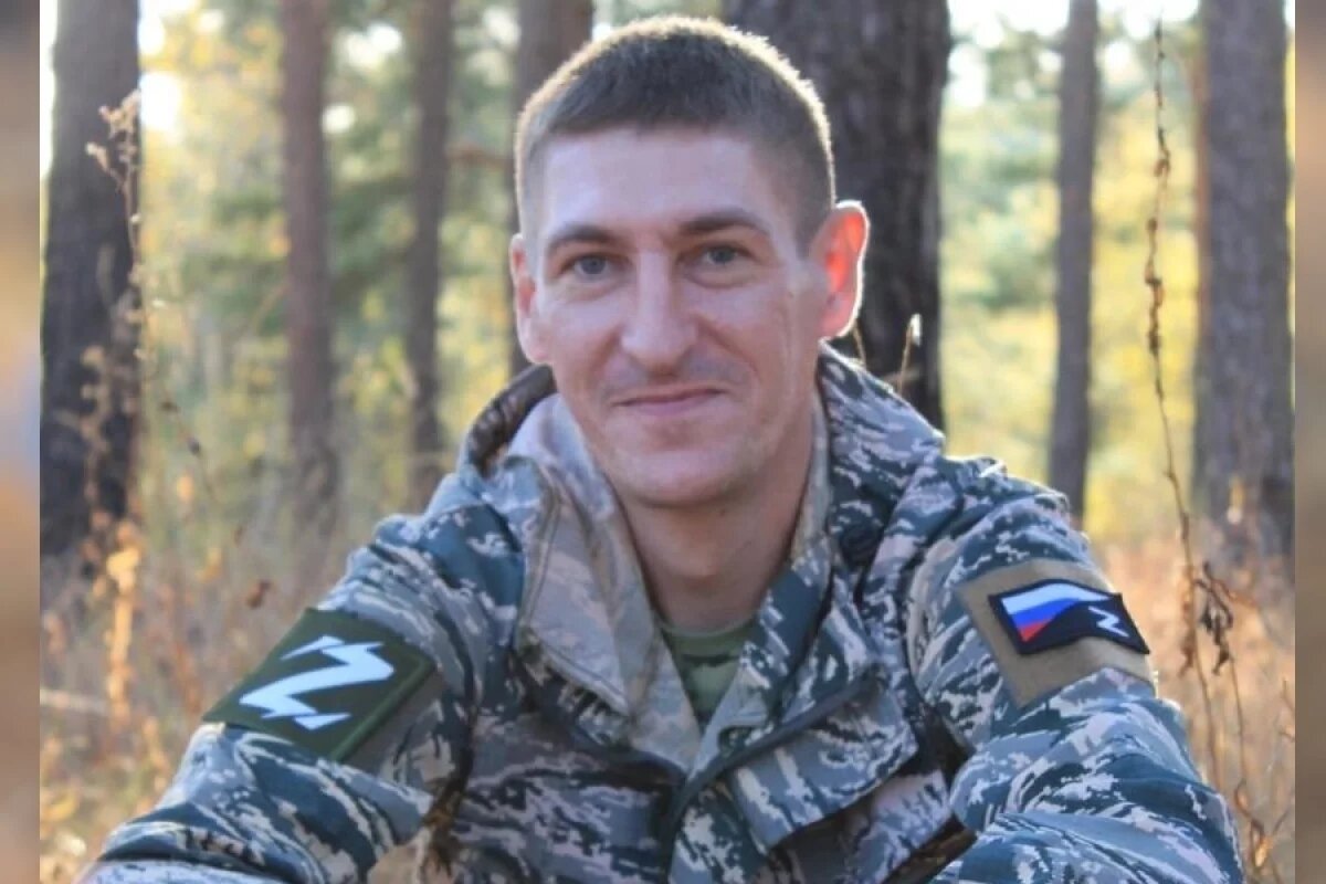    Со стрелком из Урюпинска простятся в субботу под Волгоградом