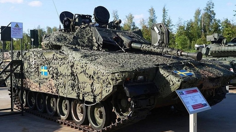    Фото: пресс-служба Южного военного округа