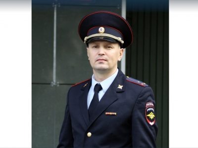    Фото: МВД Карелии