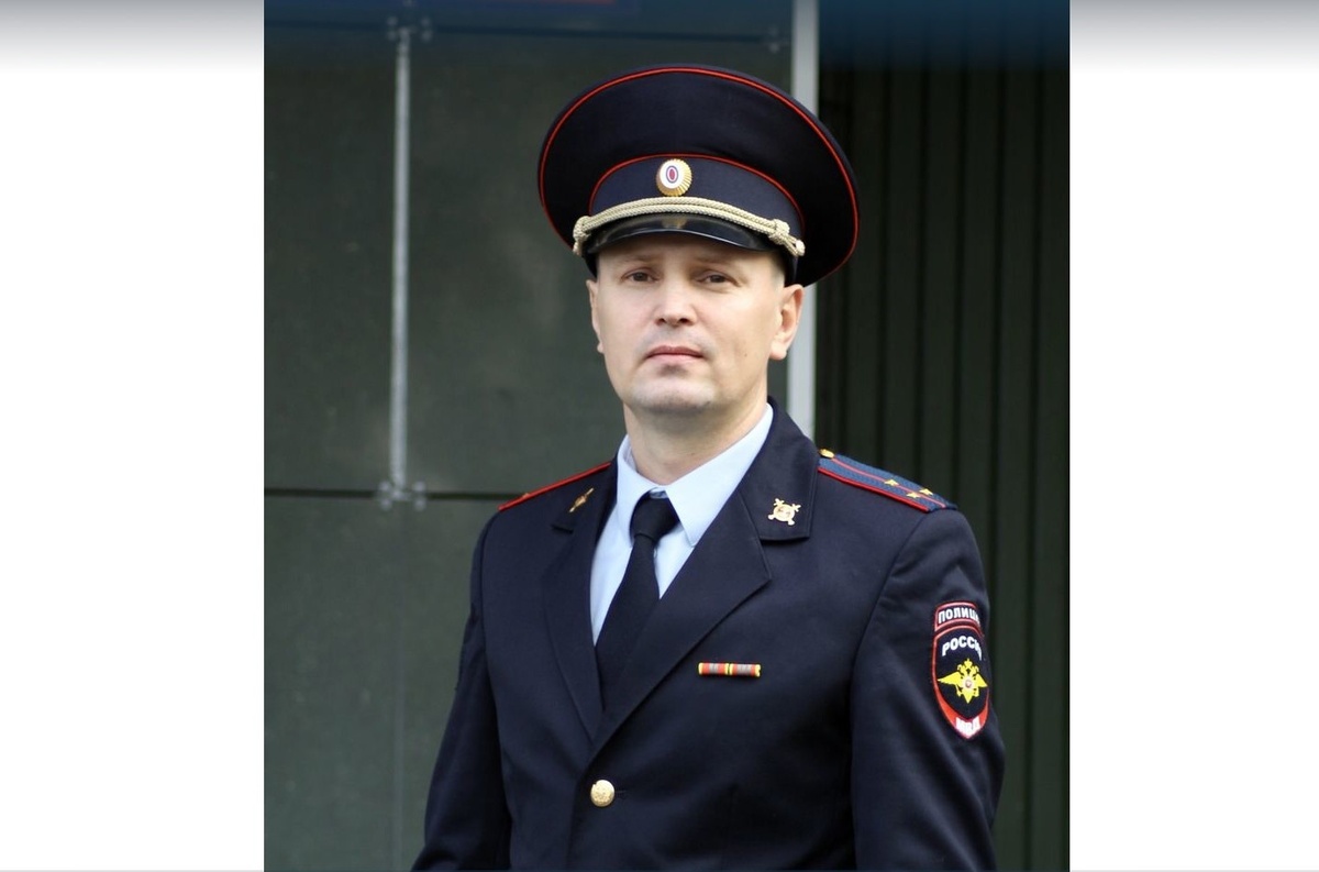    Фото: МВД Карелии