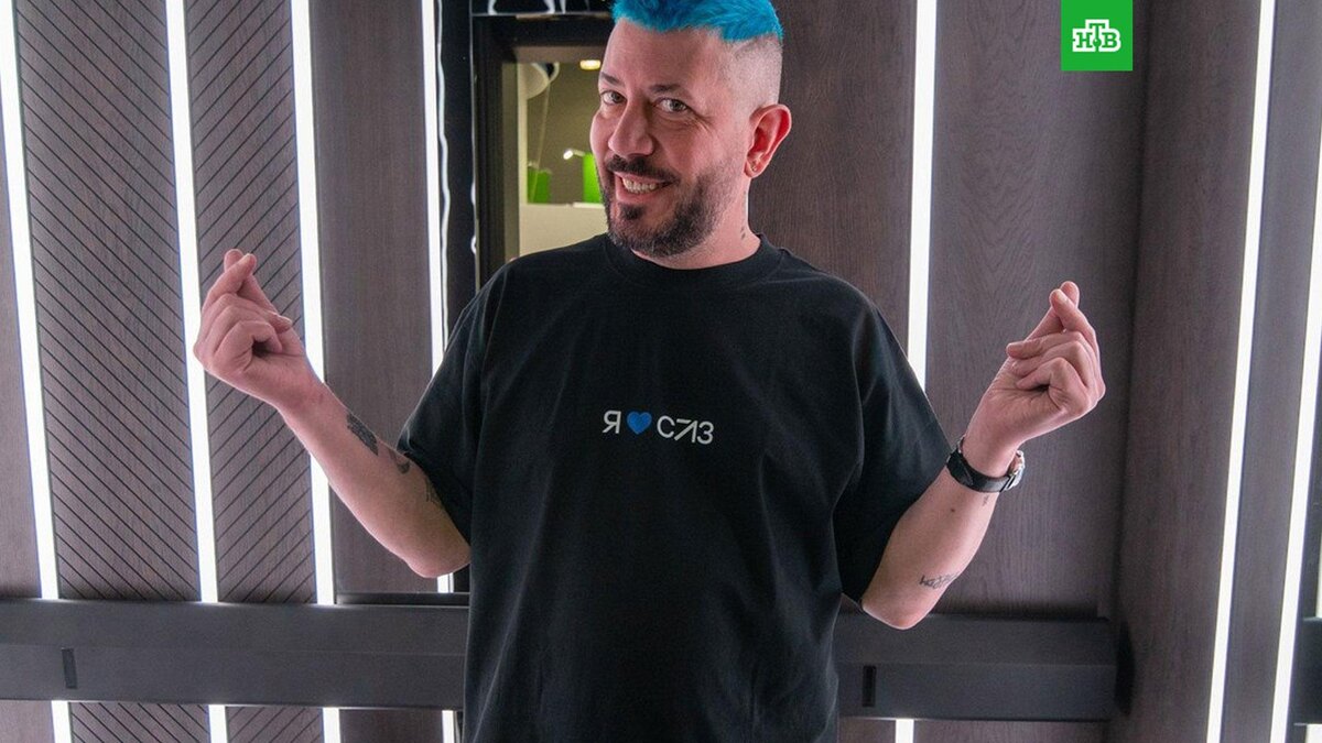    Фото: temalebedev / t.me