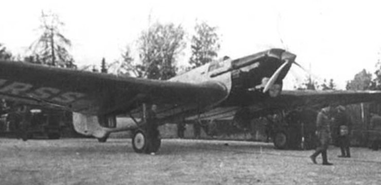 АНТ-25