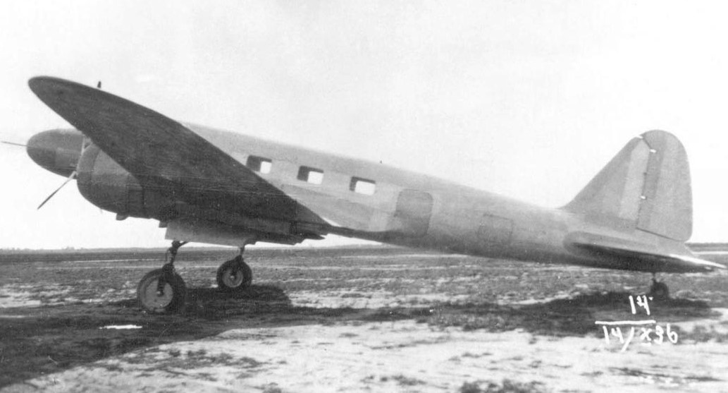 АНТ-35