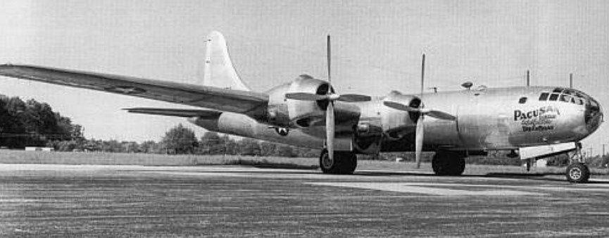 В-29 