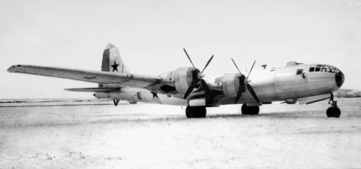 Ту-4
