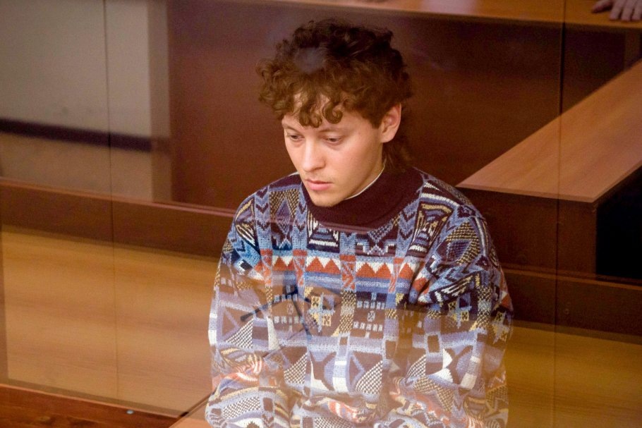 Альберт Дзень/ТАСС