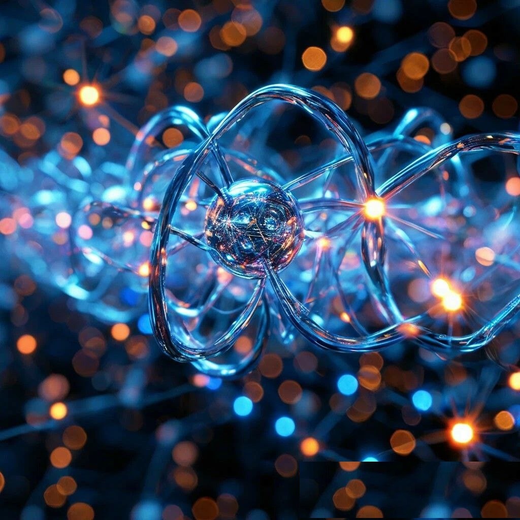 Может там всё так. а может и нет, мы пока не знаем.