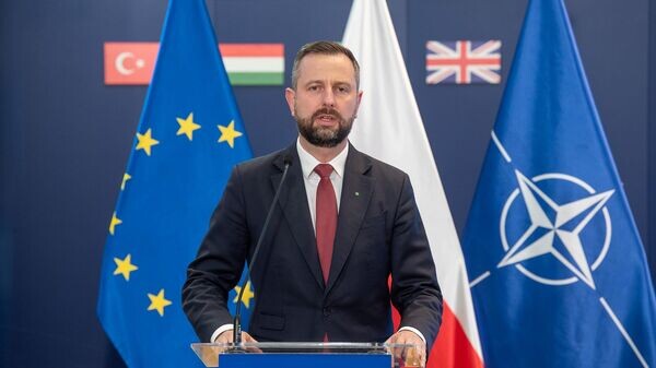    © Photo : Social media page of Władysław Kosiniak-Kamysz