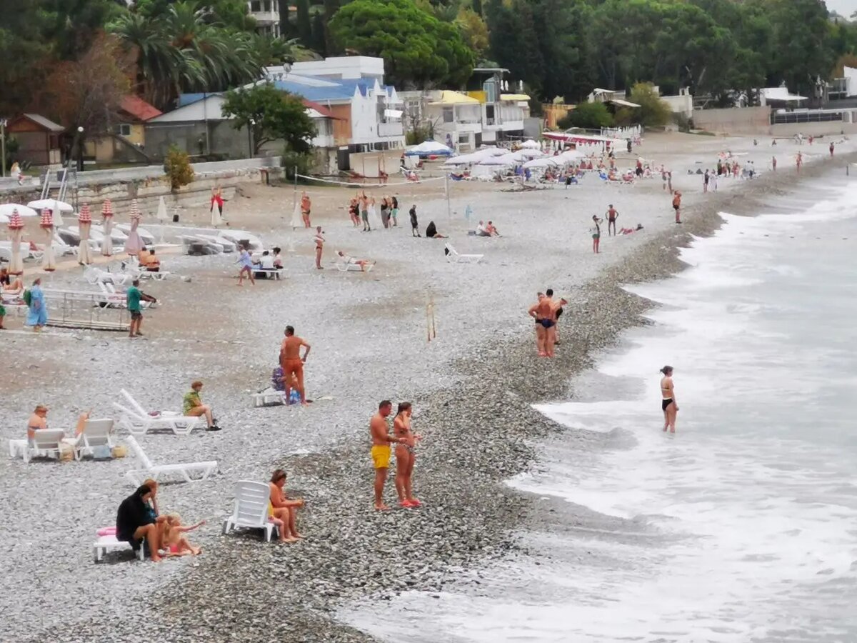  Муниципалитетам не удастся привлечь в бюджеты запланированные доходы от туристического налога   © "Интерфакс". Федор Ларин