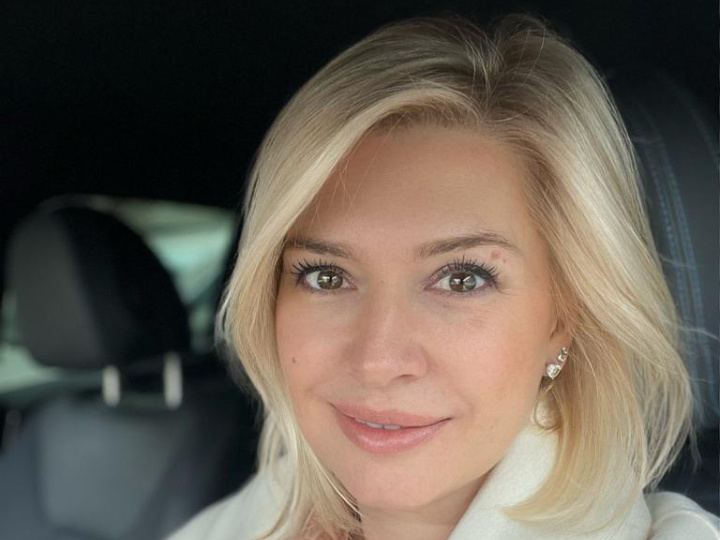 Фото из личного архива Елены Жениной